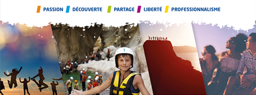 Les PEP : enfants et ados en colonies de vacances 
